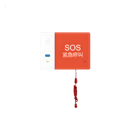 衛(wèi)生間防水緊急呼叫按鈕 型號(hào)：MK-FSAN001